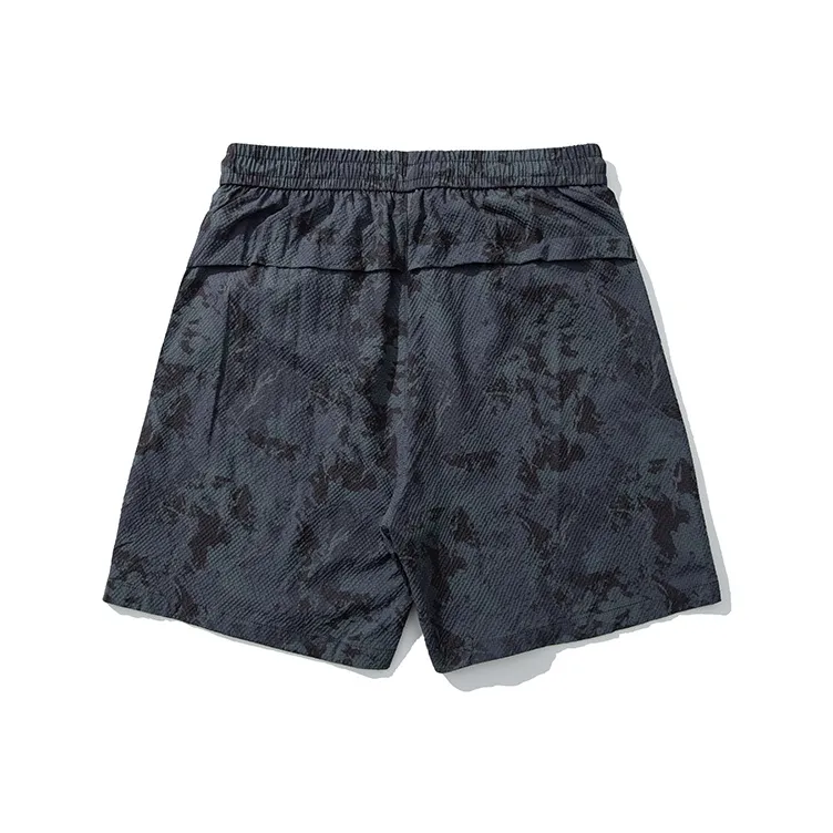 Youth Pastoral Order Casual Shorts Women's-3
