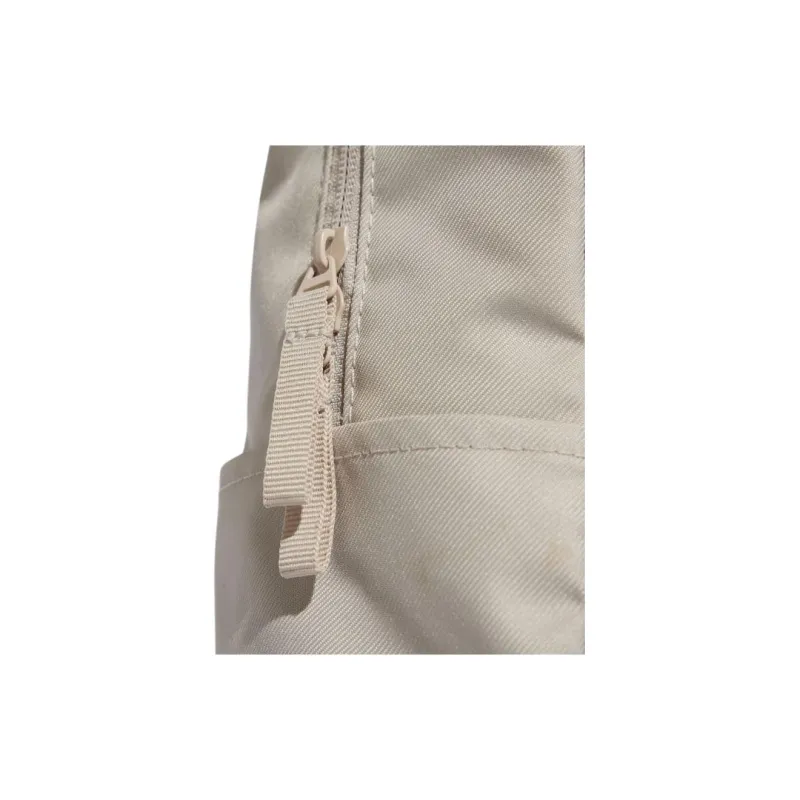 Adidas Prime Polyester Backpack Unisex Beige-3