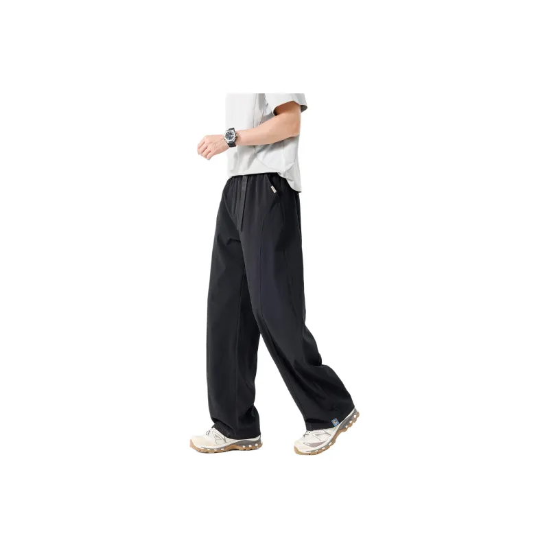 Manchester City F.C. Casual Pants Unisex-0