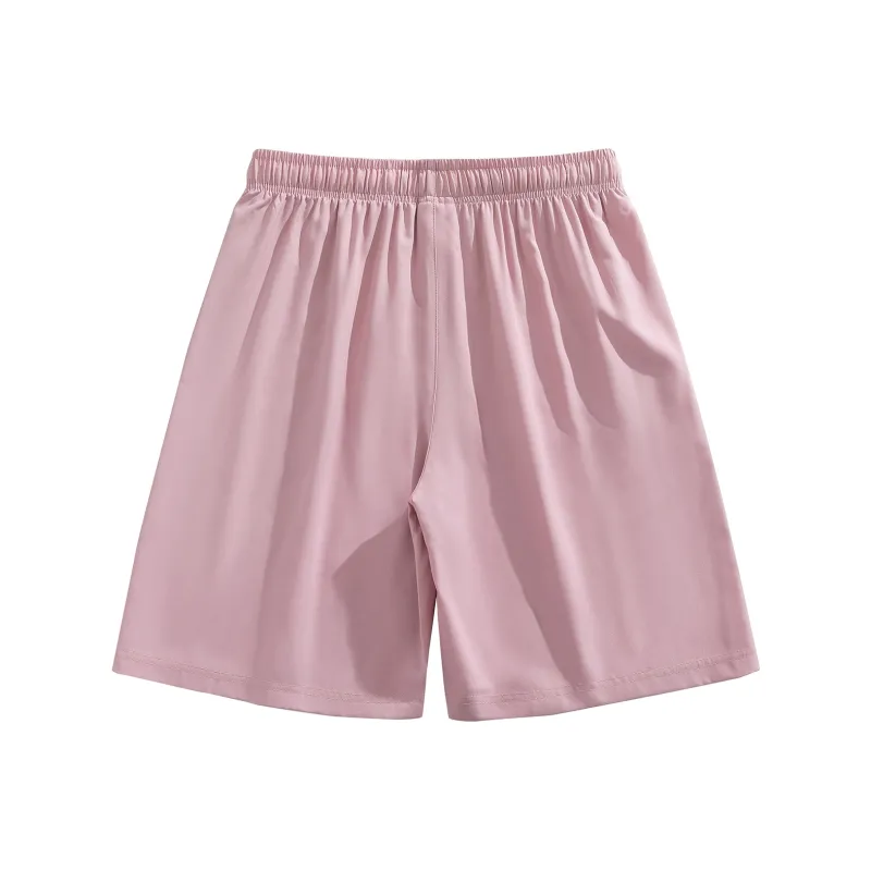 TINA GIA Casual Shorts Unisex-31