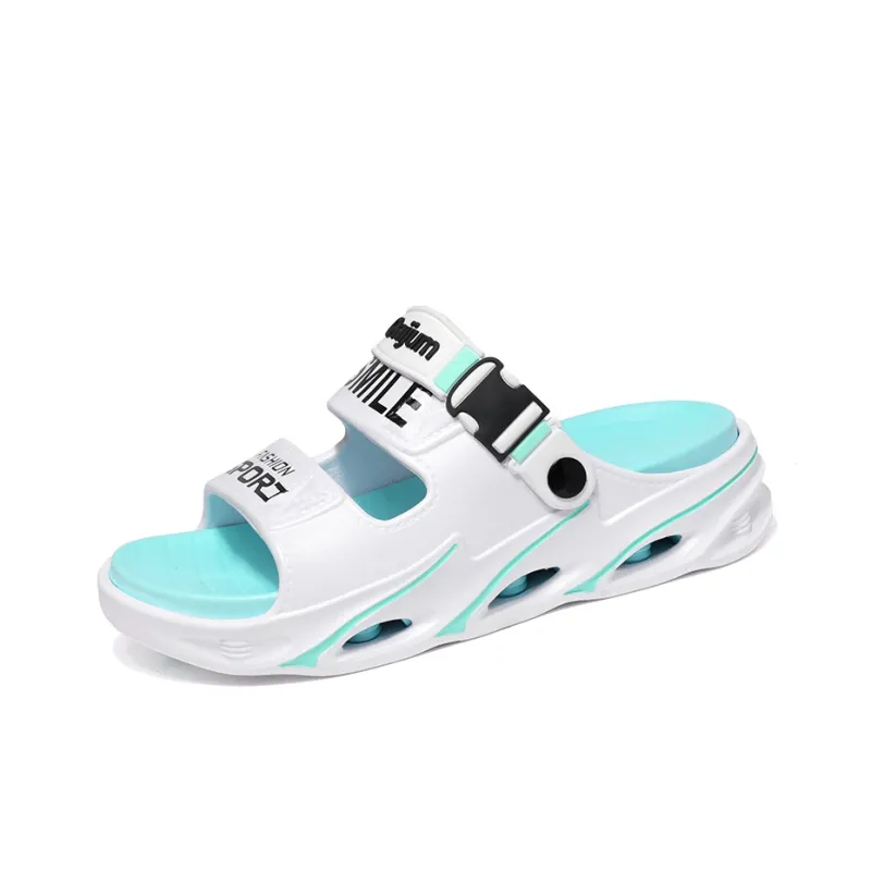 CariteSport Beach Sandals Unisex-5