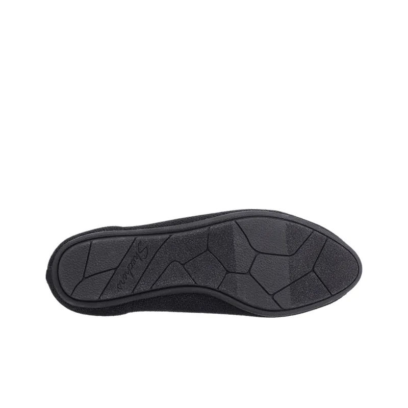 Skechers Cleo Women's Casual Shoes Women's Black-5