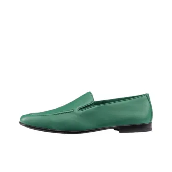 STEFANO RICCI Casual Shoes Men's Green