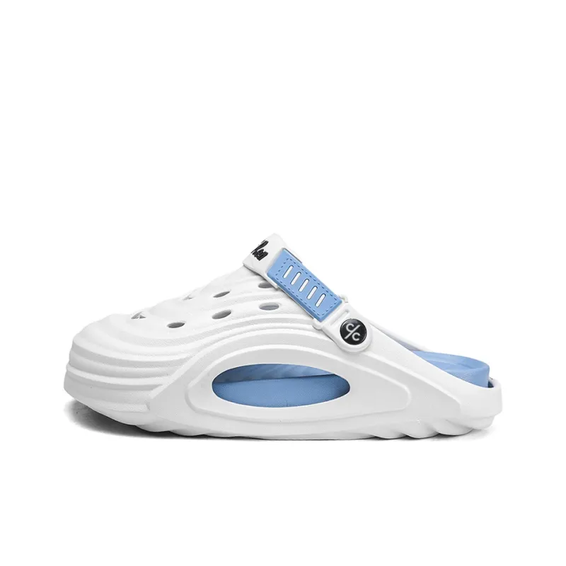 Colorful Creations Clogs Men-6