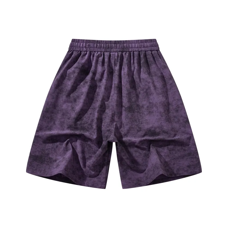 Jeep Casual Shorts Unisex-1