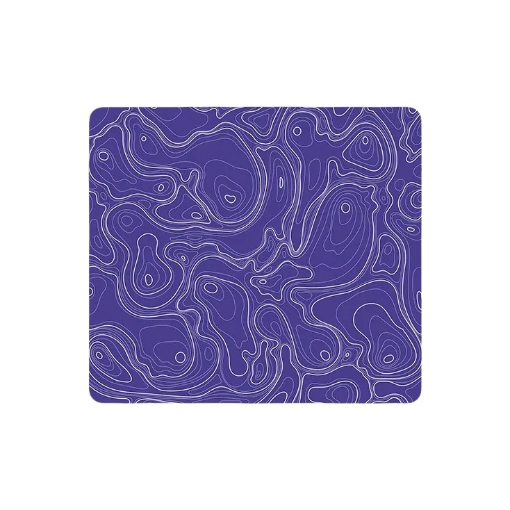 DANYIN Esports FPS Special Smooth Gaming Surface 6MM Thickened Table Mat Keyboard Mat Rough Surface Mouse Pads-2