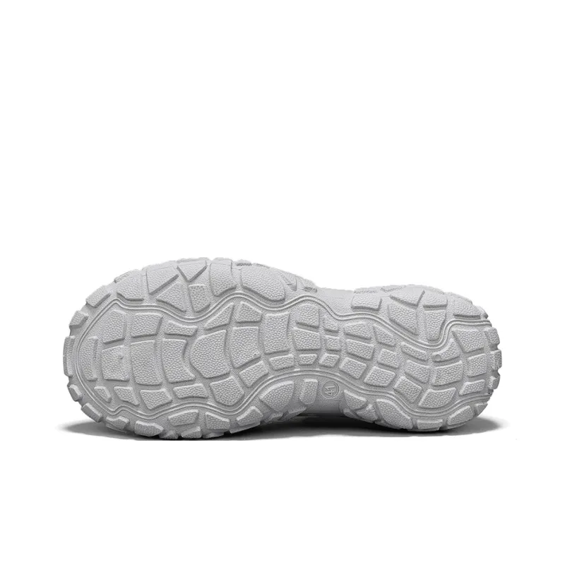 TELENT Anti Slip Wear Resistant Low Top Casual Shoes Men's-9