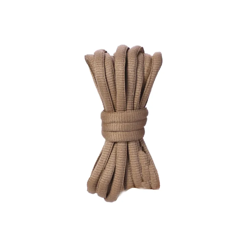 AAJF Polyester Shoelaces Unisex-3