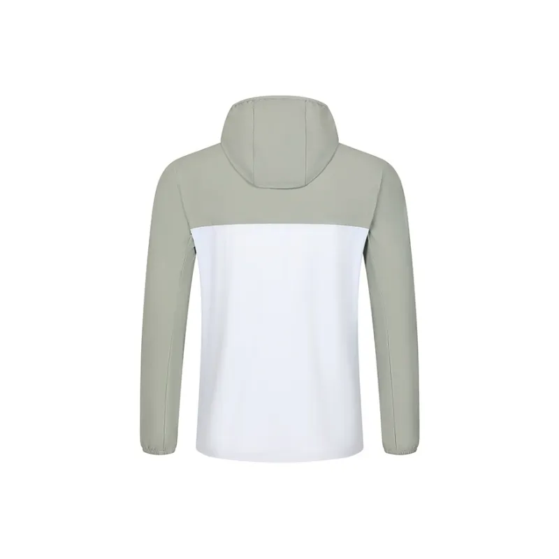 Jeep Sun Protection Clothing Unisex-5