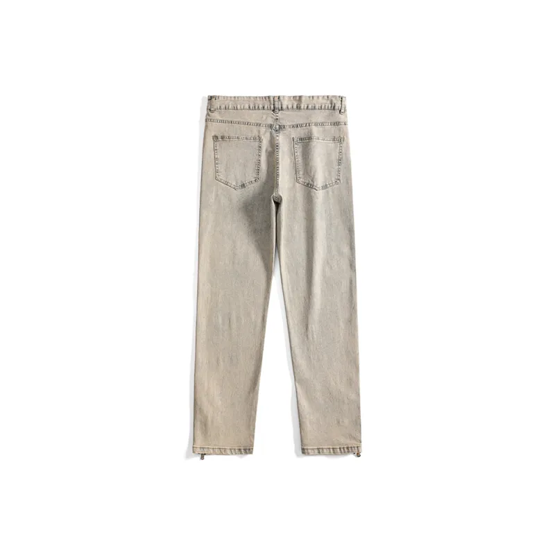 FOREVER 21 Jeans Unisex-5