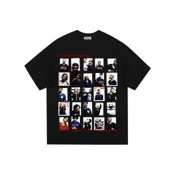 Pirkadat T Shirts Unisex