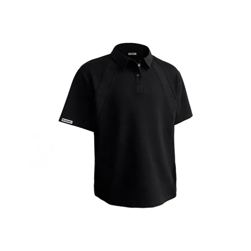 RED DRAGONFLY Polo Shirt Unisex-0