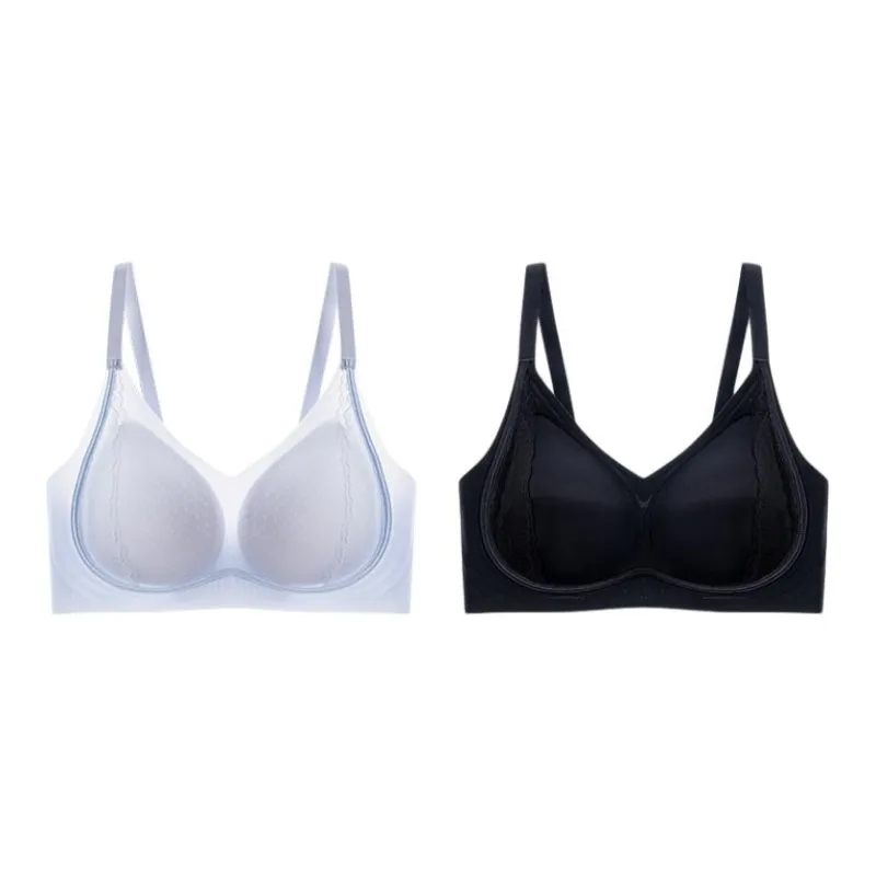 MIIOW Cool One Summer Series Bra Women's Combo Set-12