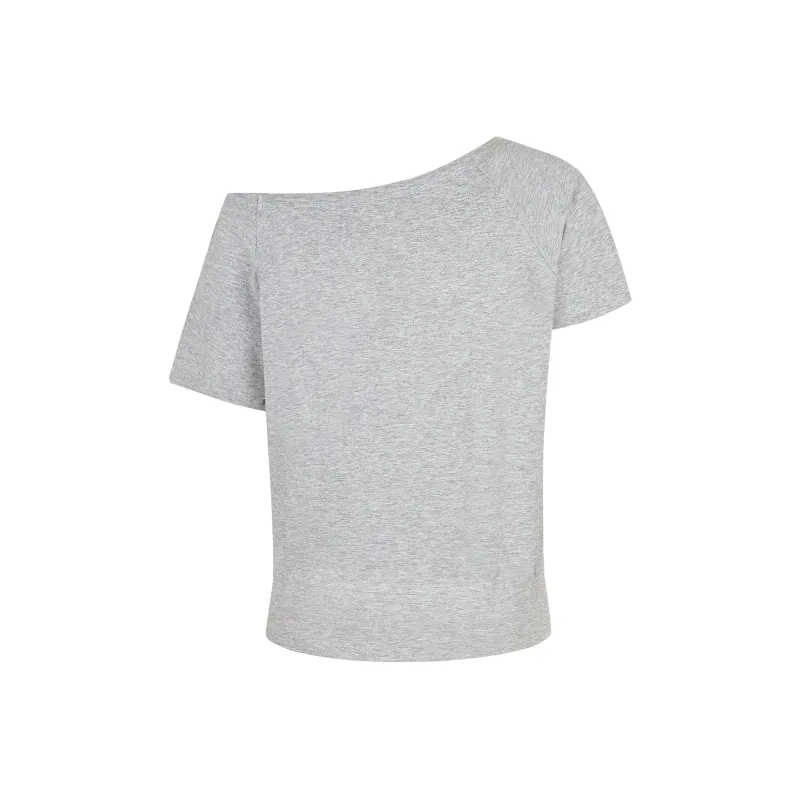 YINLEI T Shirts Women's-1