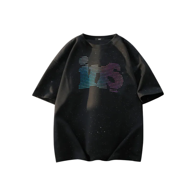 IN'S T Shirts Unisex-2