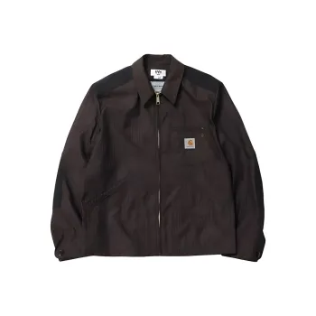 JUNYA WATANABE Jackets & Coats Men's Brown