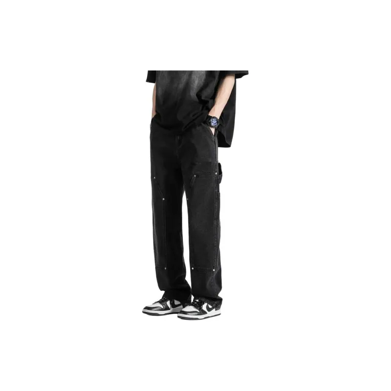 JIMI&JONS Jeans Unisex-0
