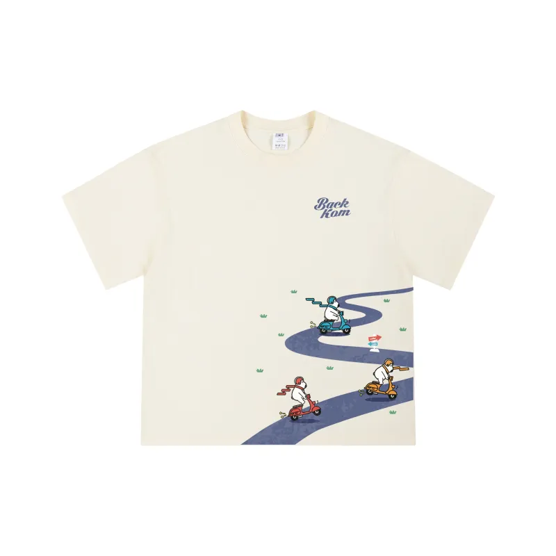 David Bakken T-Shirts Unisex-10