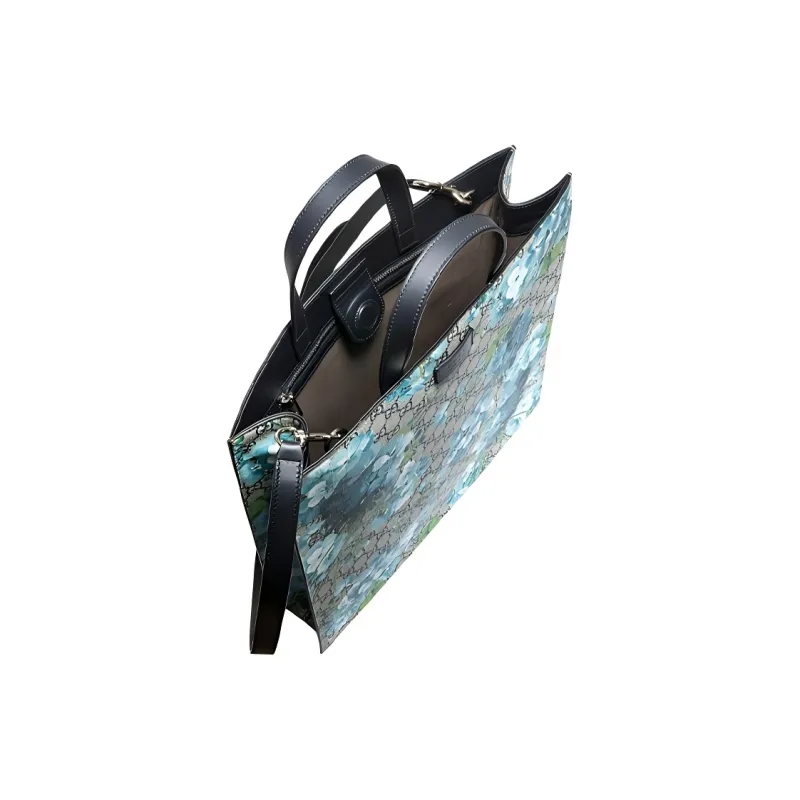 GUCCI GG Blooms Handbags-4
