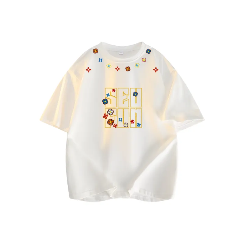 7 SEVFUN T Shirts Unisex-4