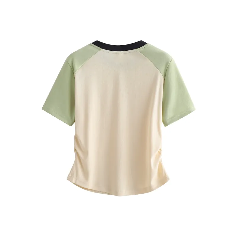 PAL ONGACO T-Shirts Women's-7