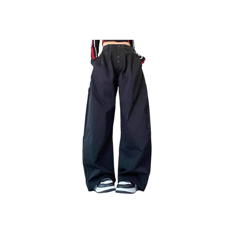 GOSO Cargo Pants Women's-4