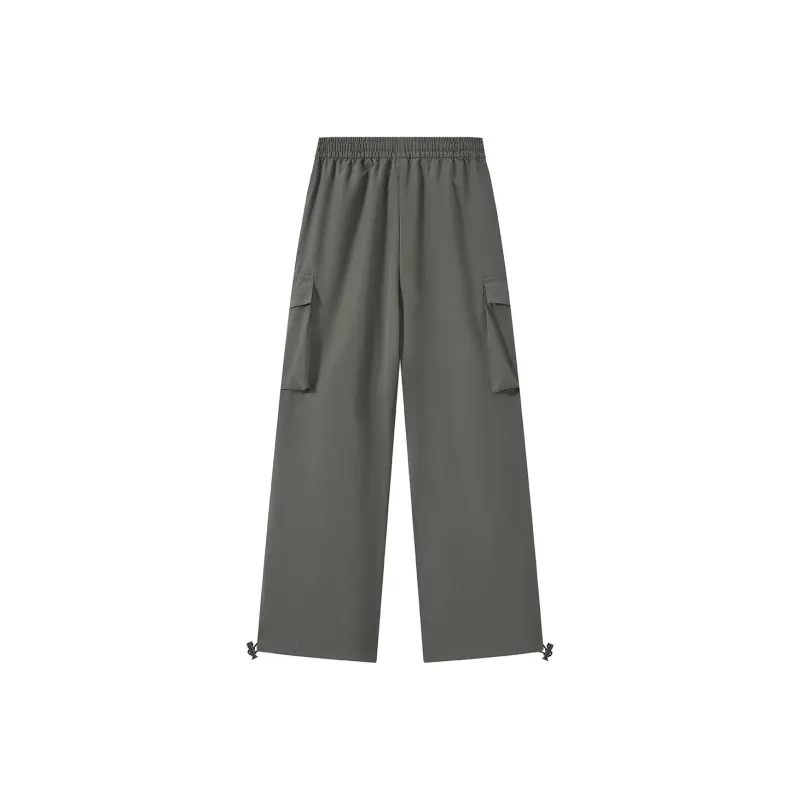 Kawasaki Casual Pants Unisex-8