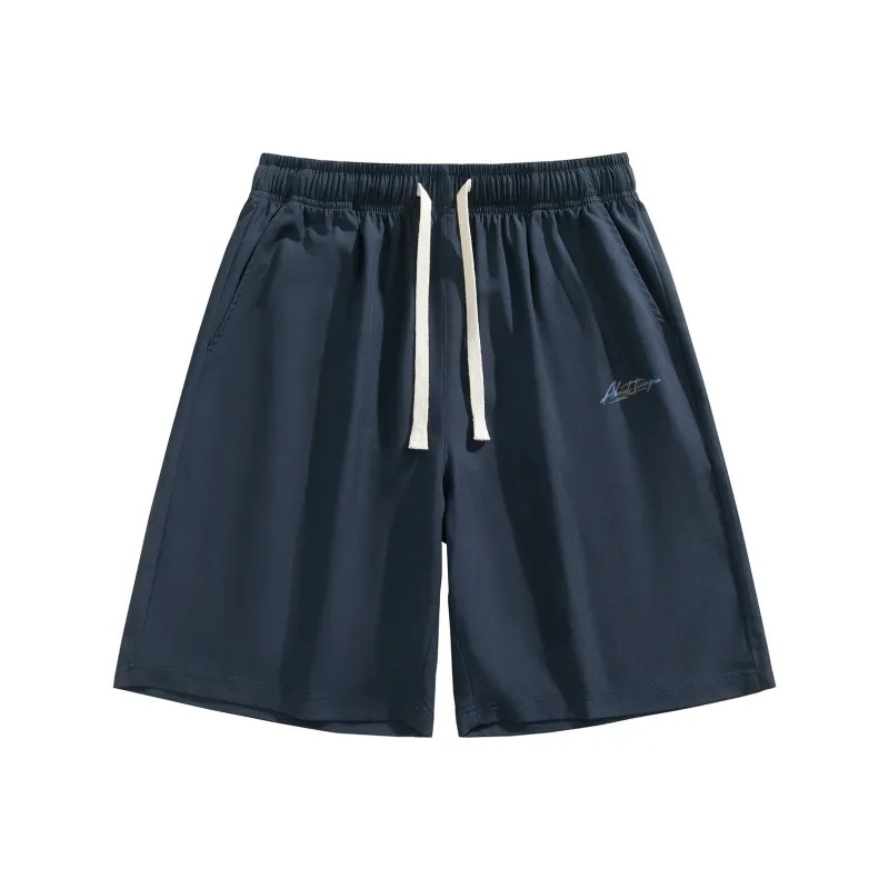 TINA GIA Casual Shorts Unisex-14