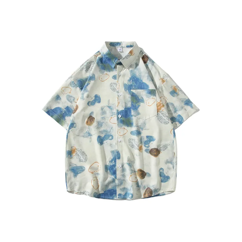 TELENT Shirts Unisex-0