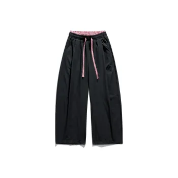 ZMOH Casual Pants Unisex Couple's