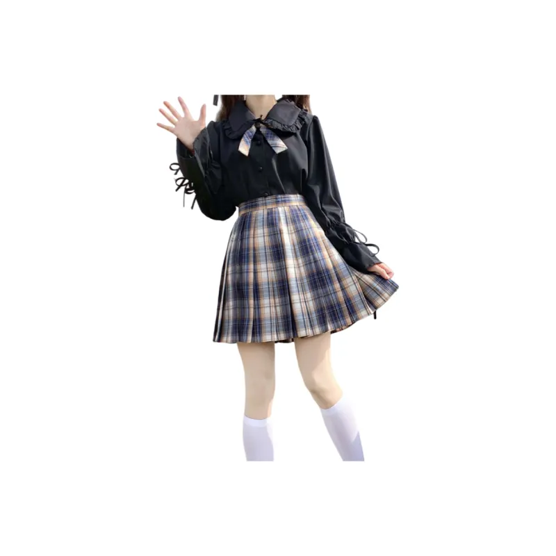 Princess Berdele Skirt Set Women's-7
