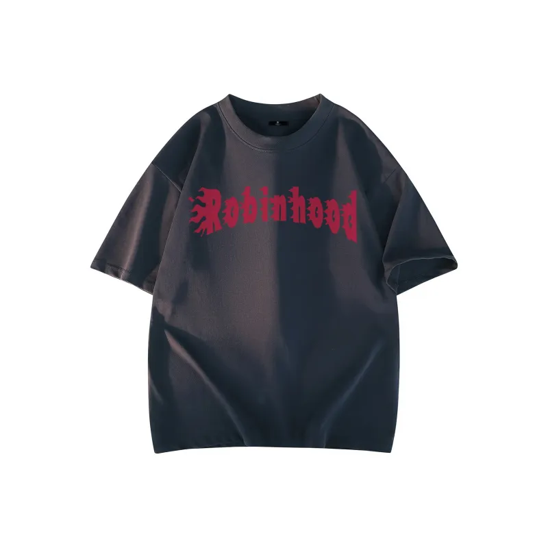 ROBINHOOD T-Shirts Unisex-10
