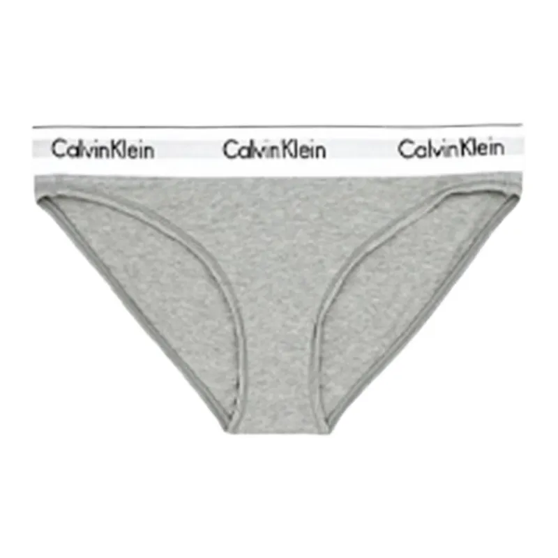 CALVIN KLEIN Underpants Women's 1 Pack-3