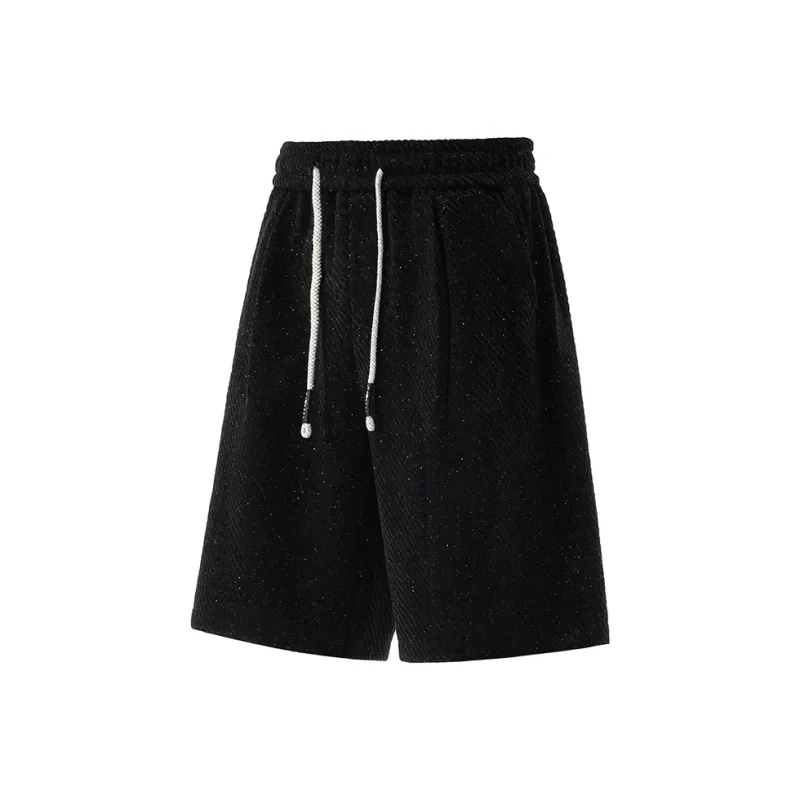 LISENPOK Casual Shorts Unisex-0