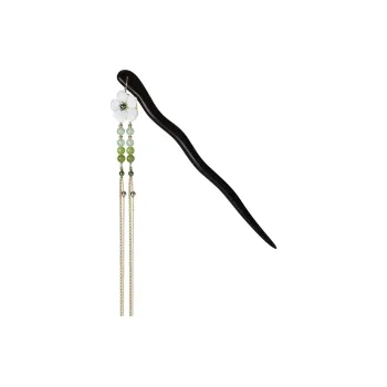 Phoenix Nirvana Ebony Hairpins Women's