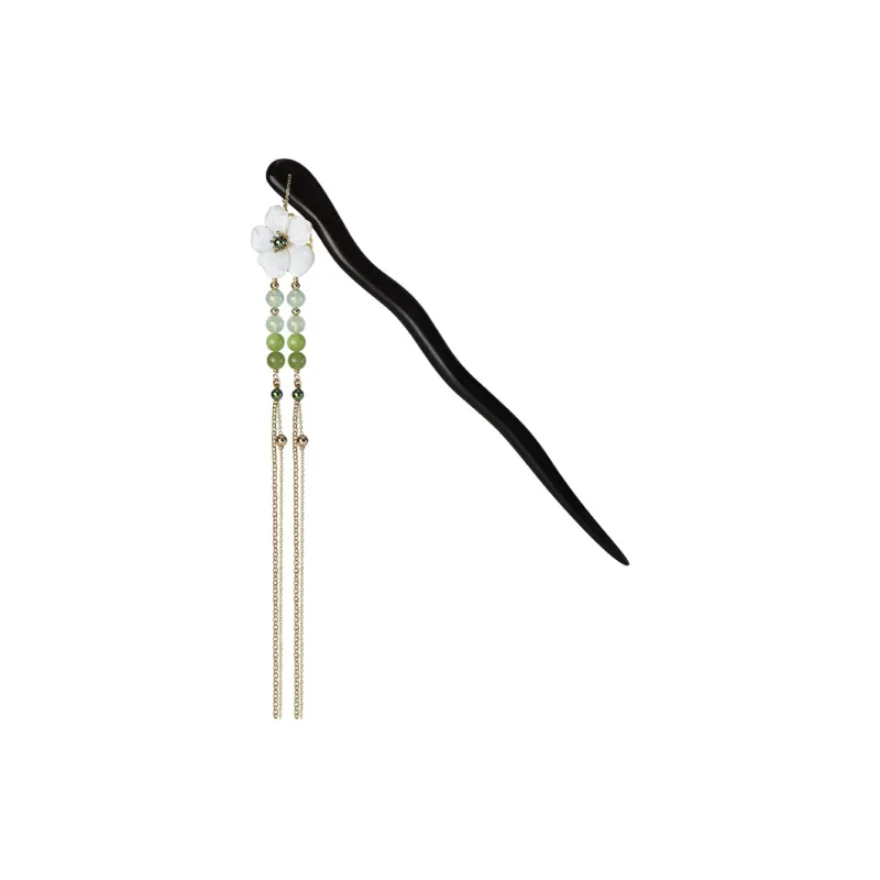 Phoenix Nirvana Ebony Hairpins Women's-0