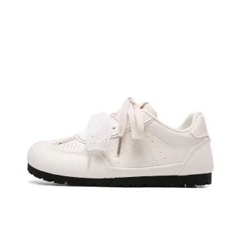 Cob Slip Resistant, Lightweight, And Breathable Low Top Skateboard Shoes Women's