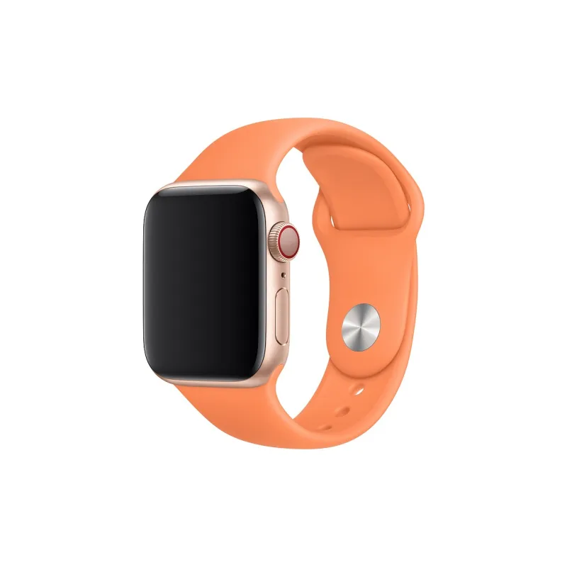 NCFCK Apple Compatibility Watch Band 13 16cm Silicone Material-21