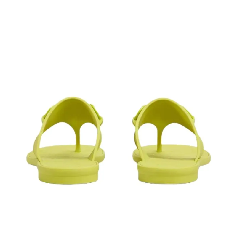 GUCCI Flip Flops Women's-4