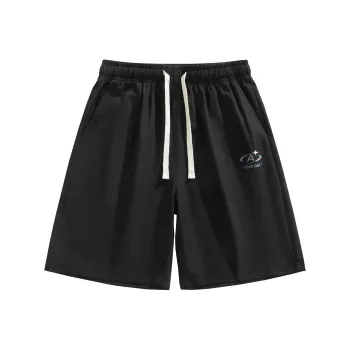 TINA GIA Casual Shorts Unisex