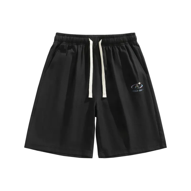 TINA GIA Casual Shorts Unisex-0