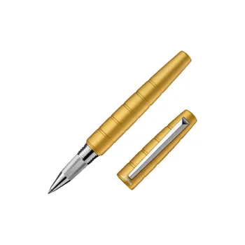 Laban Planet Collection, Minimalist Style 0.5mm Everyday Writing Ballpoint Pens / Sign Pens