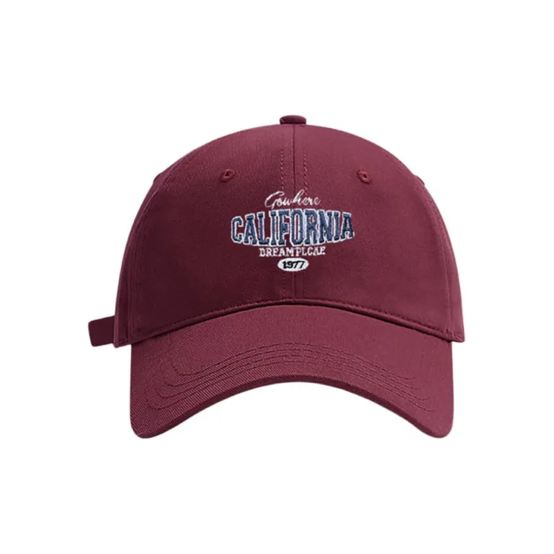 Banner The Piggy Cotton Baseball Caps Unisex-4