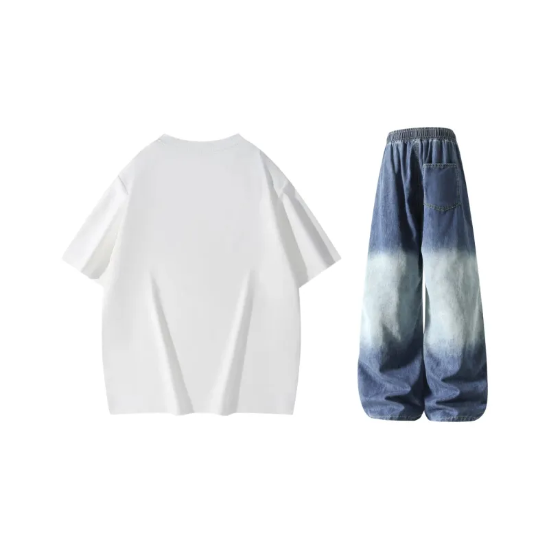 ROSECREED Casual Sportswear Unisex-7