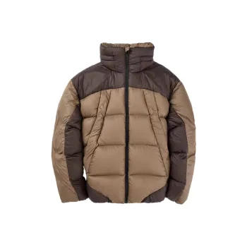 BURTON AG Collection DRYRIDE Jacket Unisex Brown