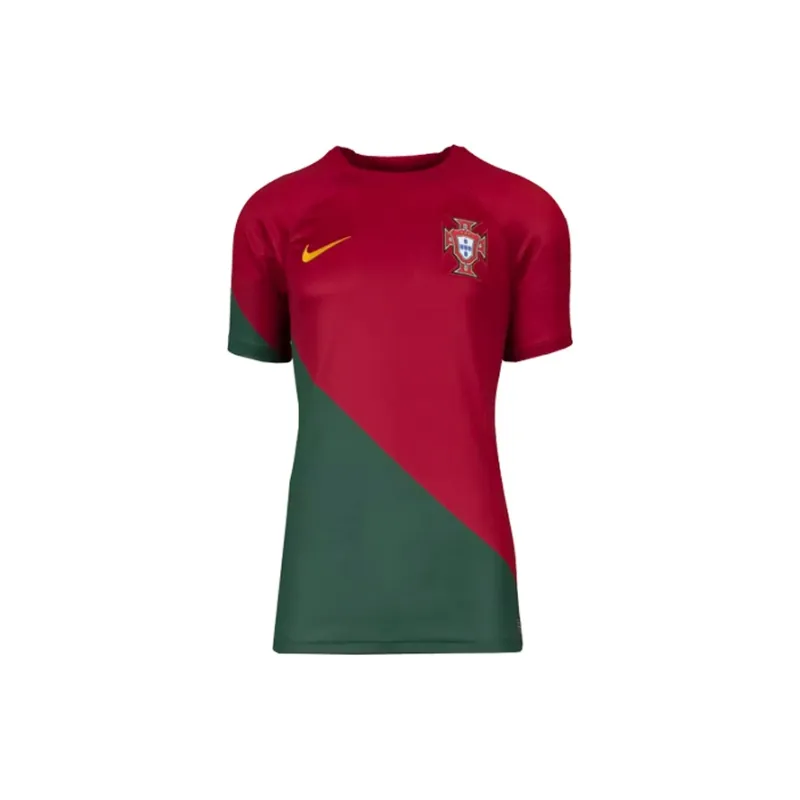 Three For Team Portugal Jersey Exquisite Mounting, Outer Frame Approx. 65x85cm Icons Certificate Unisex-2