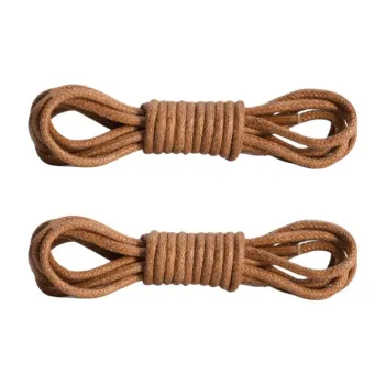 AAJF Polyester Shoelaces Unisex