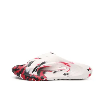DOUBLE STAR 88 Quiet Slip Resistant Cushioning Slide Slippers Unisex