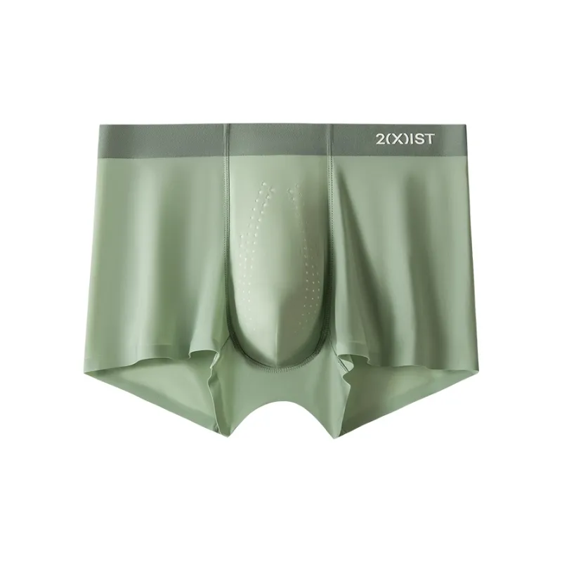 2XIST Underpants Men's Combo Set-4