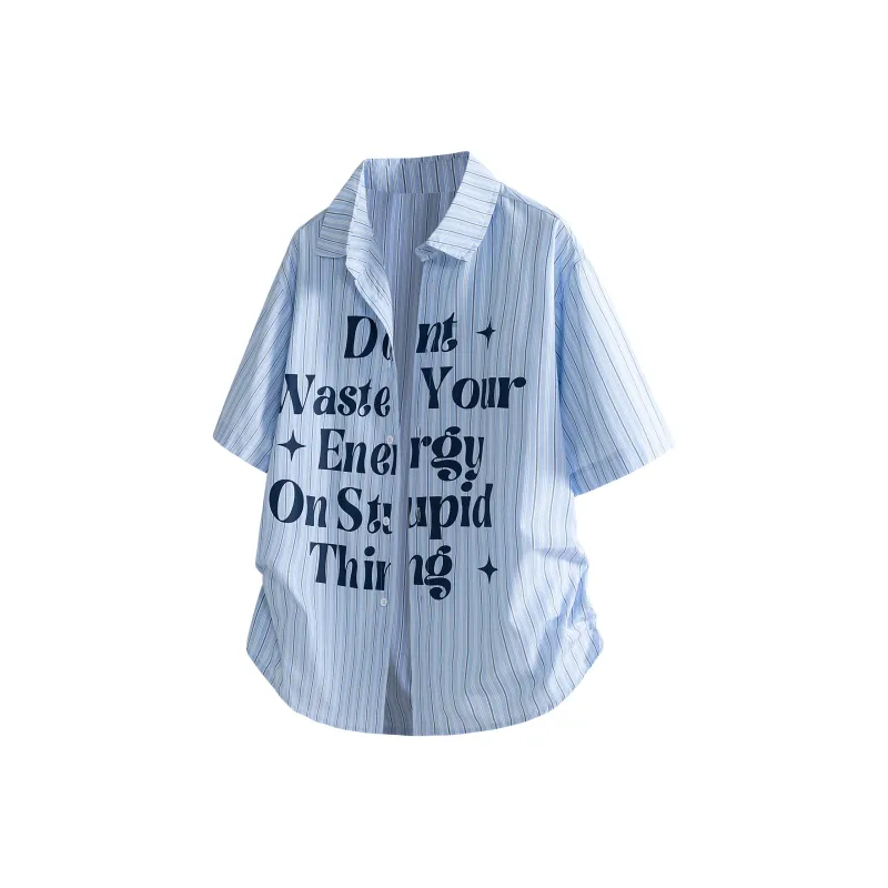 Paddy Julia Shirts Unisex-5